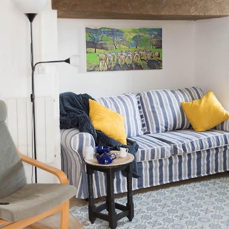 Apartamento Gariko , Arrieta Entrada Independiente Экстерьер фото