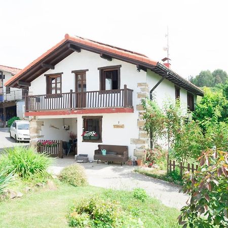 Apartamento Gariko , Arrieta Entrada Independiente Экстерьер фото