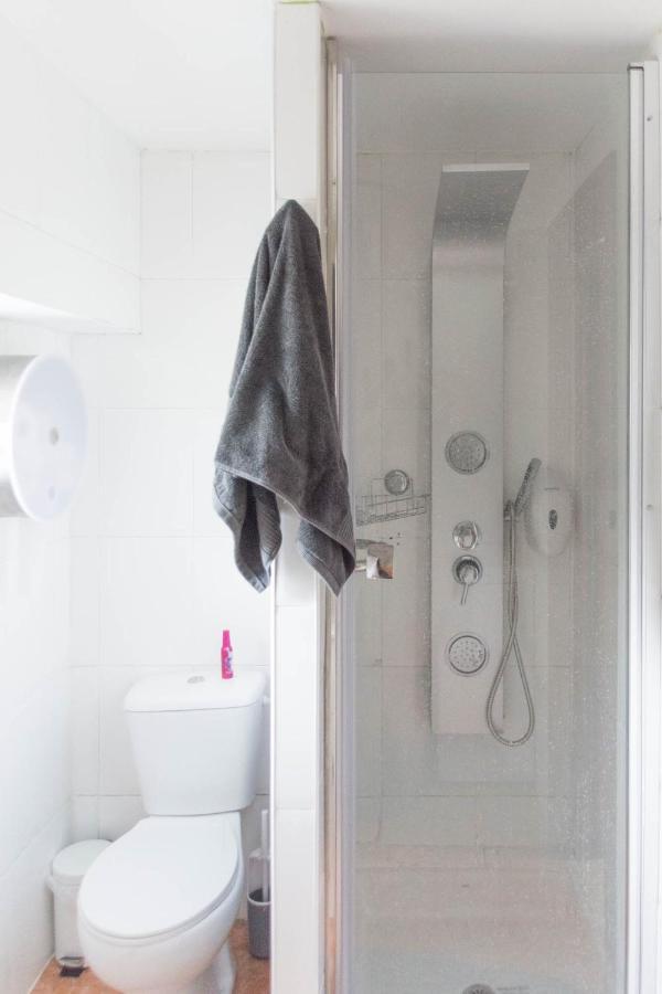 Apartamento Gariko , Arrieta Entrada Independiente Экстерьер фото