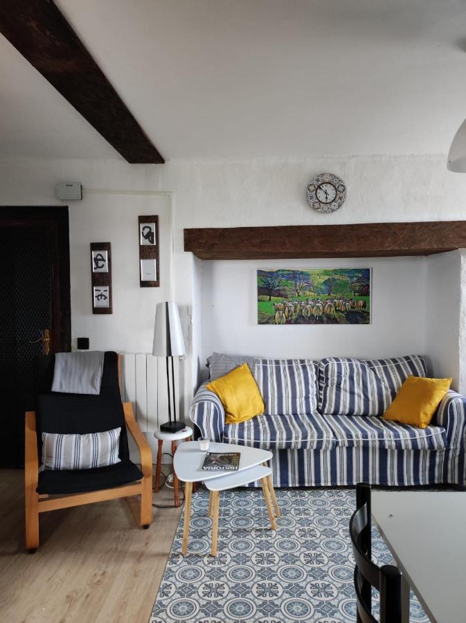 Apartamento Gariko , Arrieta Entrada Independiente Экстерьер фото